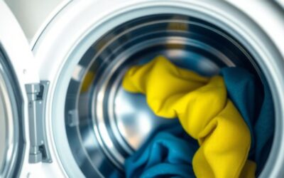 Spin Cycle Revival: The Ultimate Guide to Washing Machine Maintenance