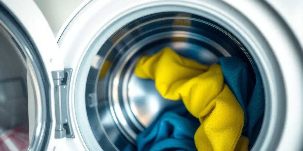 Spin Cycle Revival: The Ultimate Guide to Washing Machine Maintenance