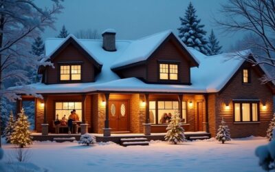 Get Ready for Jack Frost: Your Guide to a Winter-Ready Home