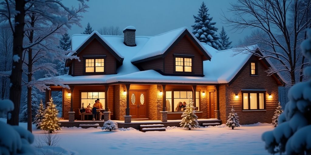 Get Ready for Jack Frost: Your Guide to a Winter-Ready Home